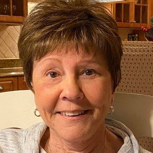 Meet your Posher, Ruth